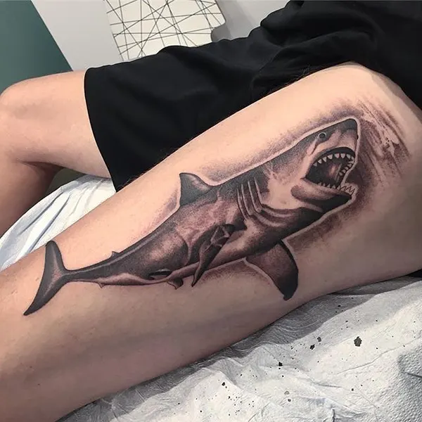 Guru Tattoo