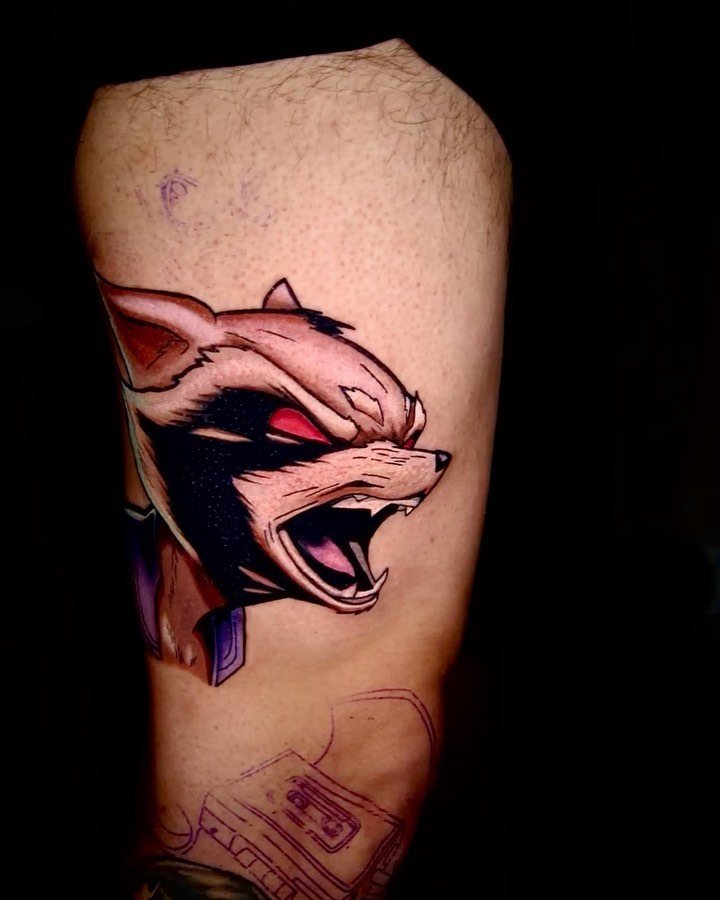 Tiger, Animal