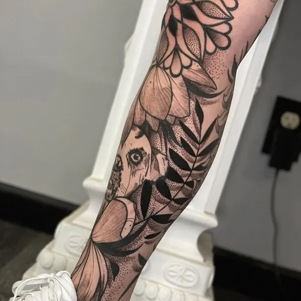 Flower