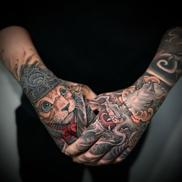Tiger