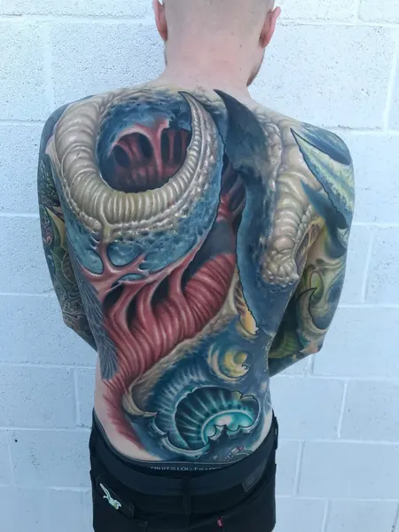 Tim McEwen