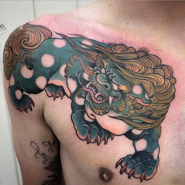 Full Circle Tattoo
