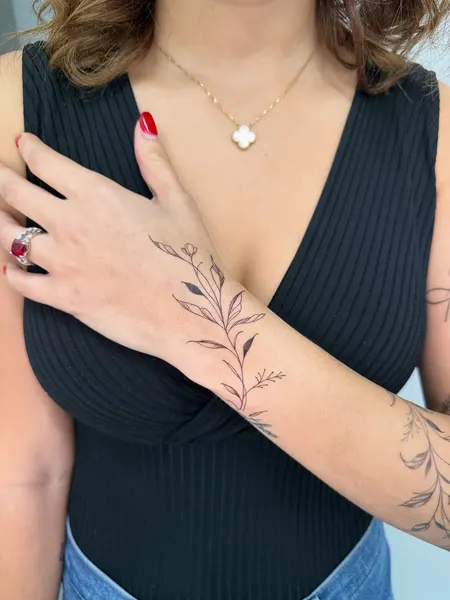 Flower