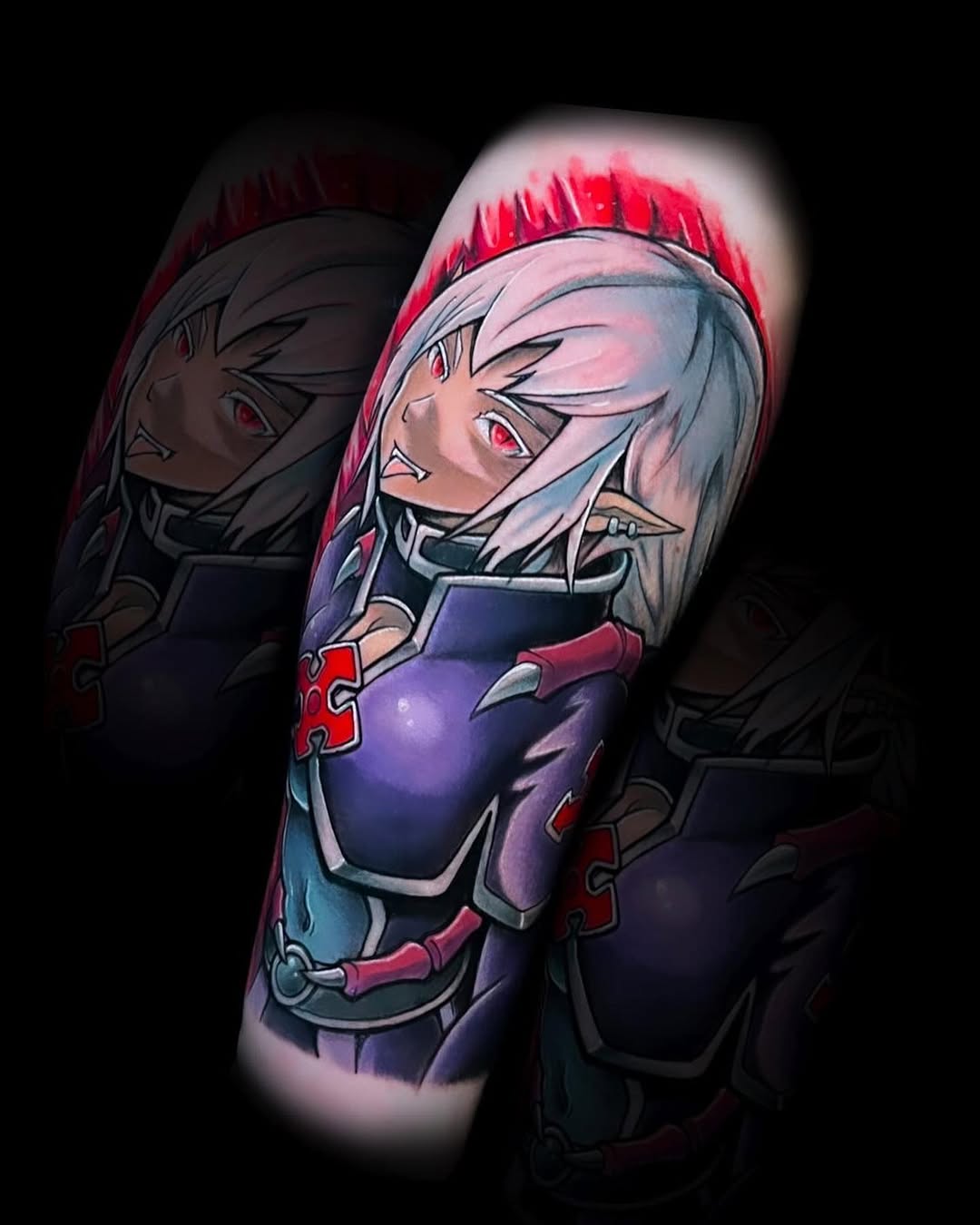Guru Tattoo