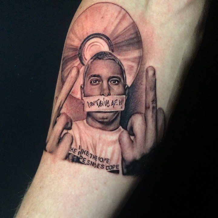 Dylan Jonze
