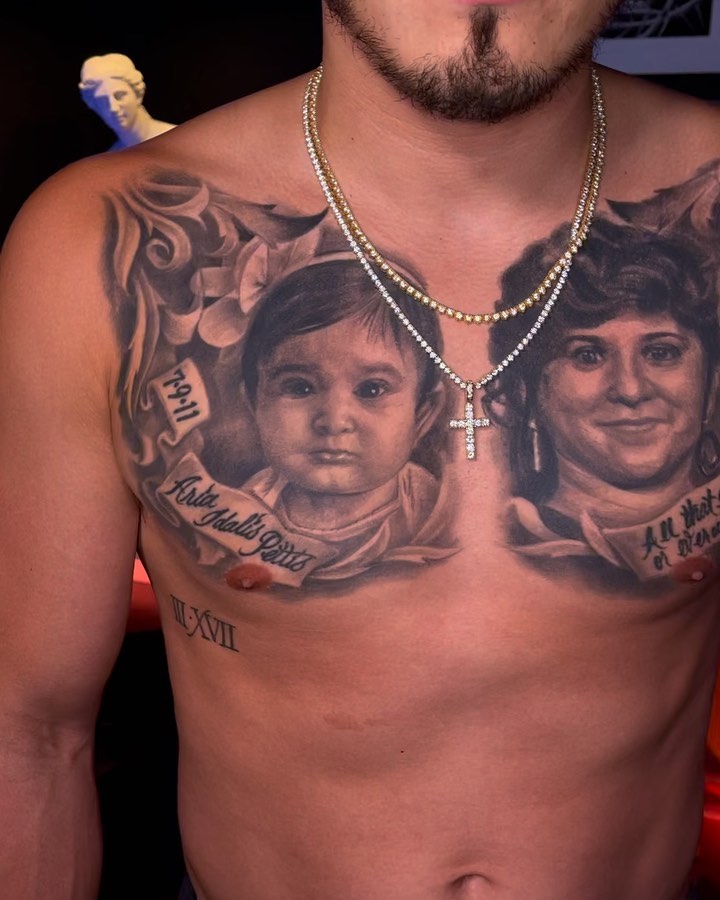 Daniel Rocha