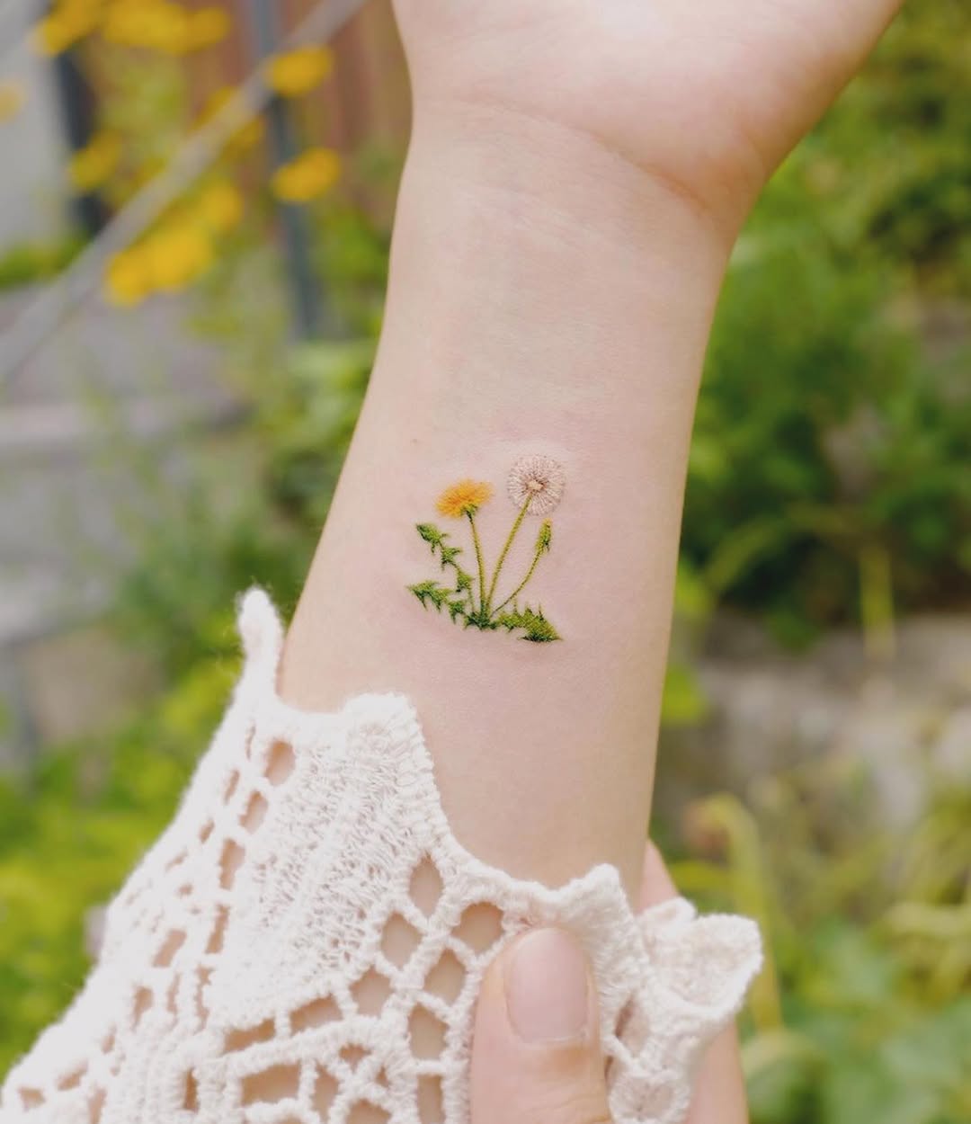 Flower