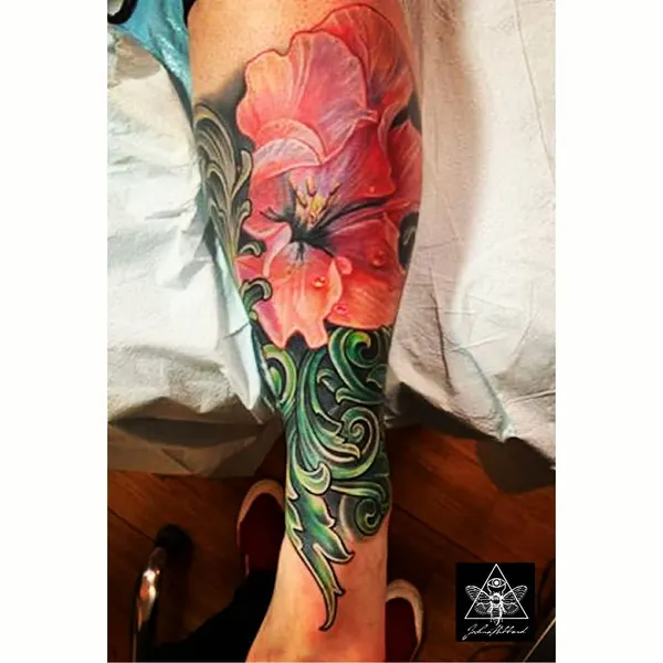 Flower