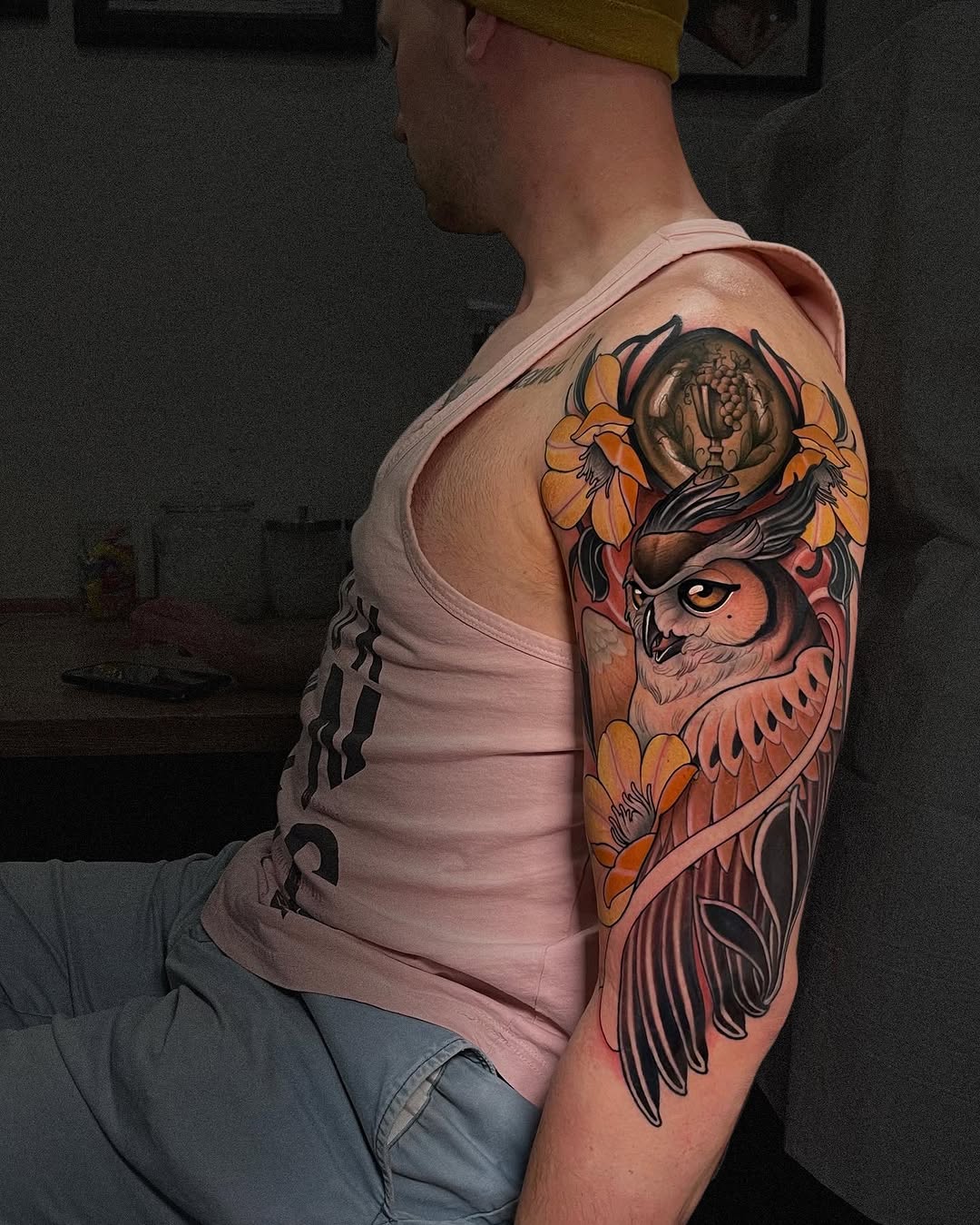 krishtattoo