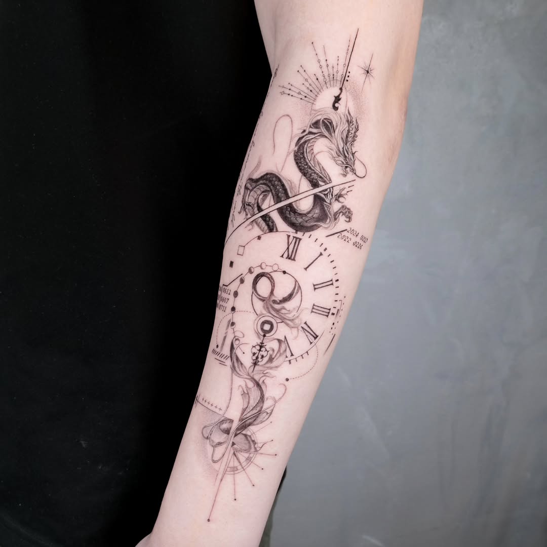 Dragon