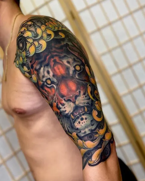 Tiger