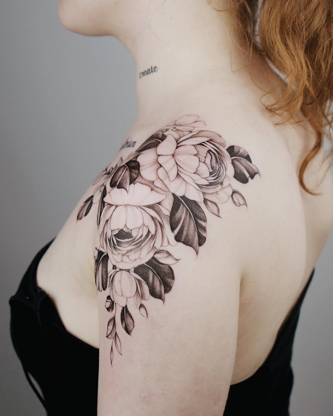 Flower, Rose, Nature