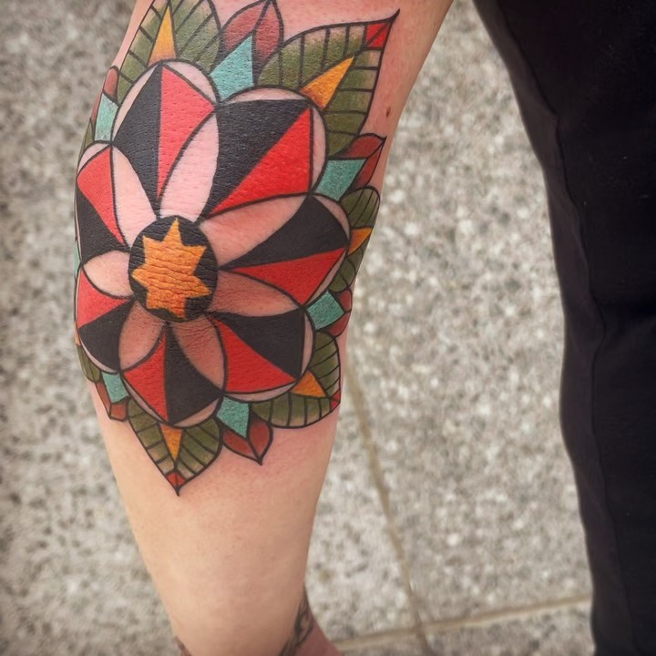 timbecktattoos