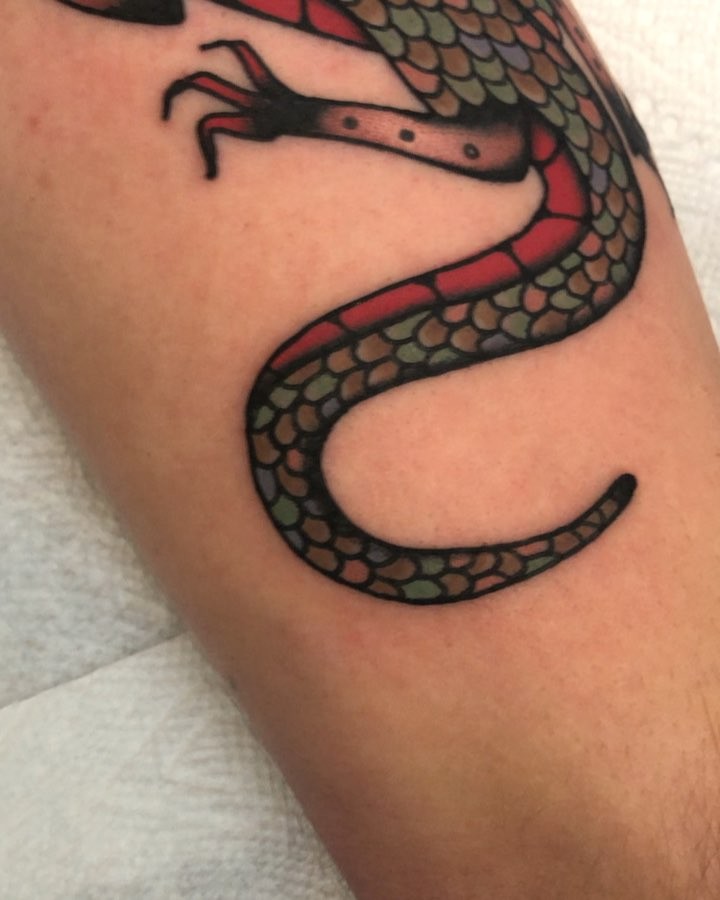 Dragon