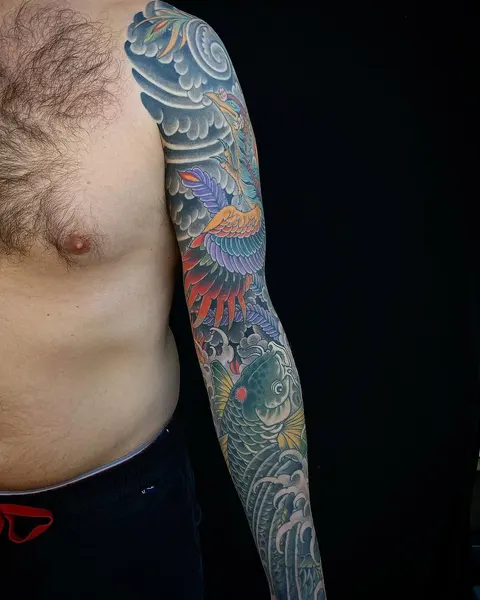 mattbeckerich