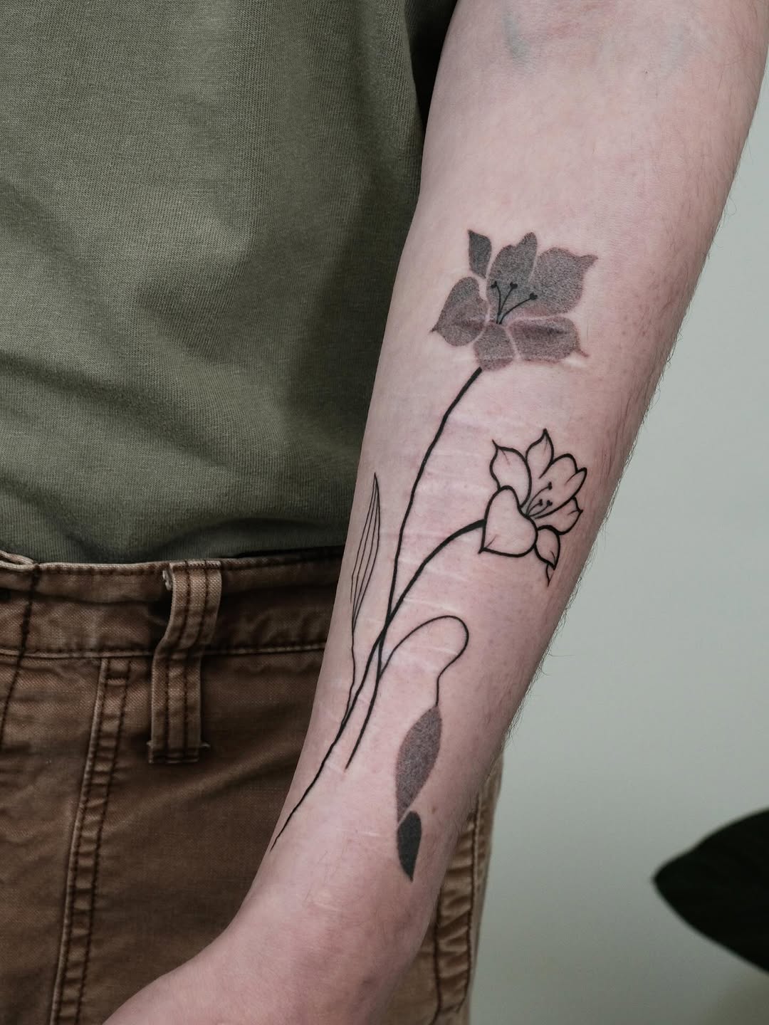 Flower