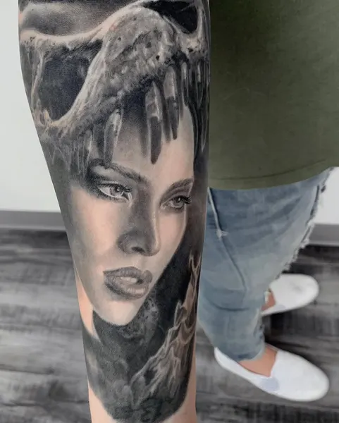michaelperryart
