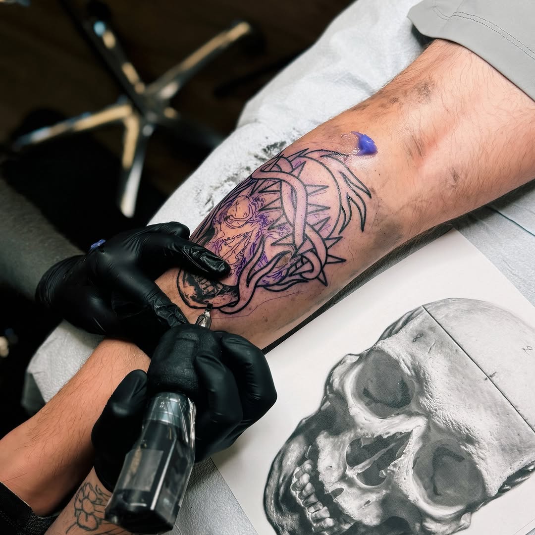 jessbakertattoo