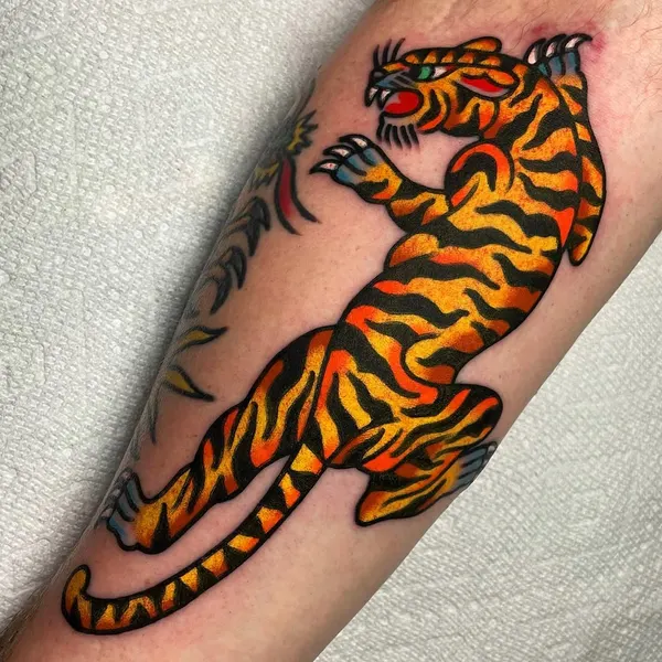 Tiger