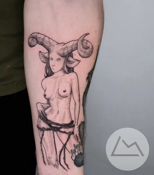 tattoosbylandon