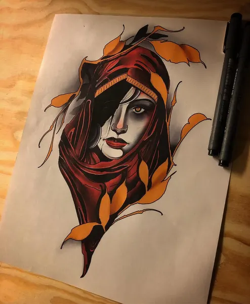 Guru Tattoo