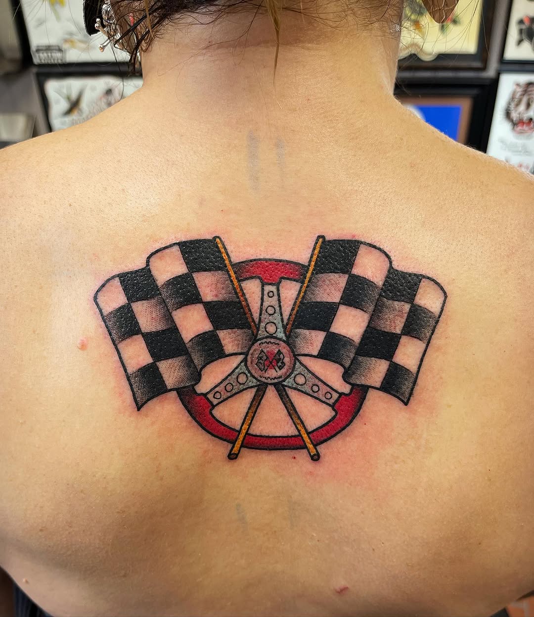 Geometric