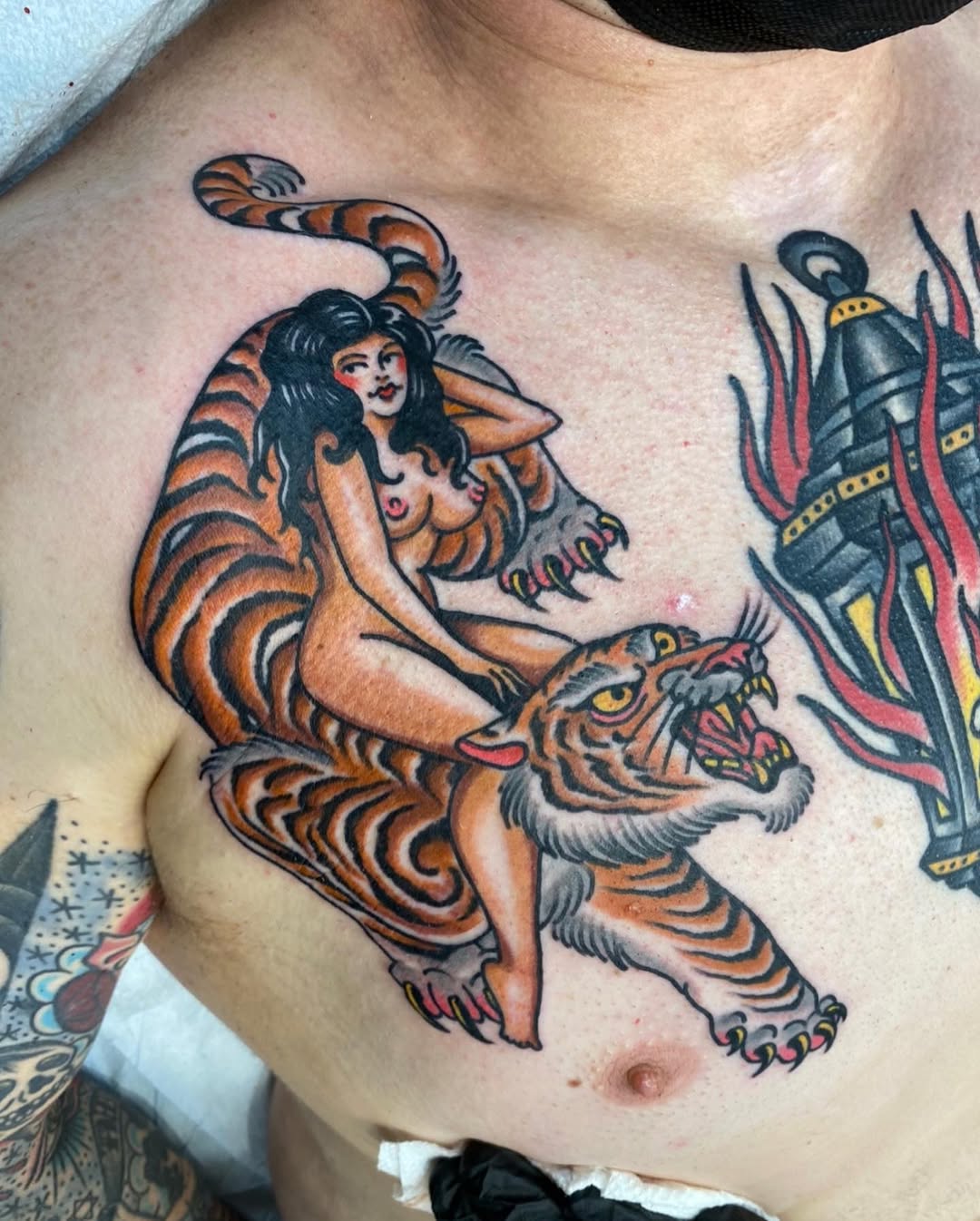 Tiger