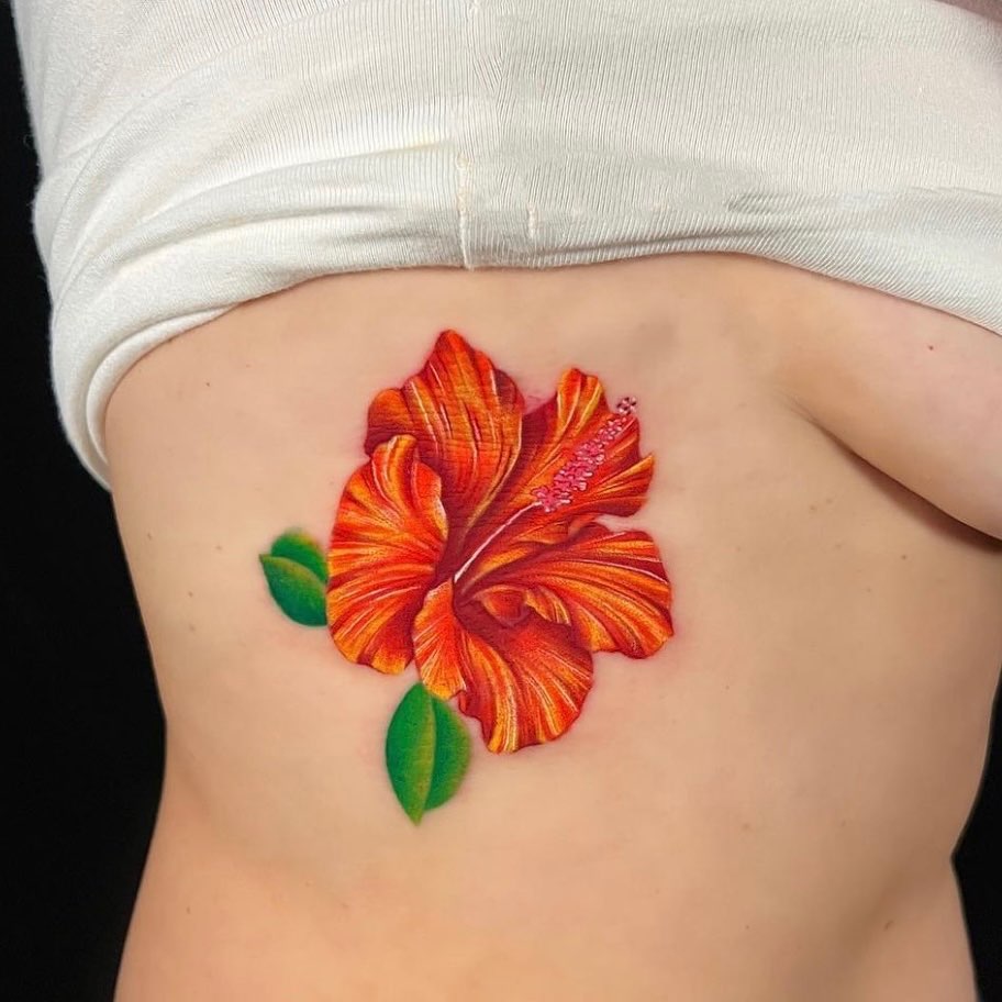 Flower