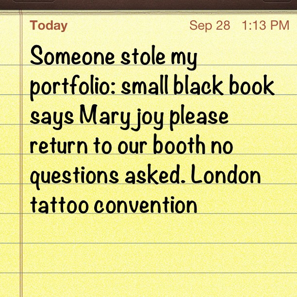 maryjoytattoo