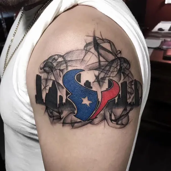 Assassin Houston