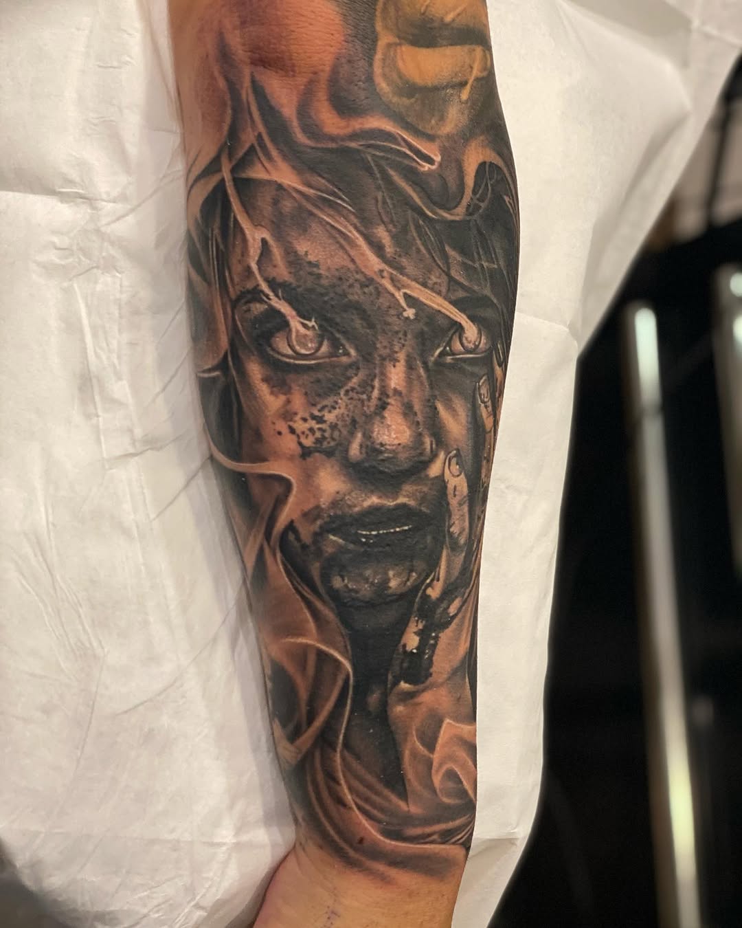 Guru Tattoo