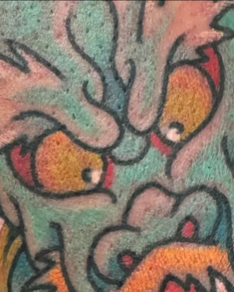 tylerharringtontattoos