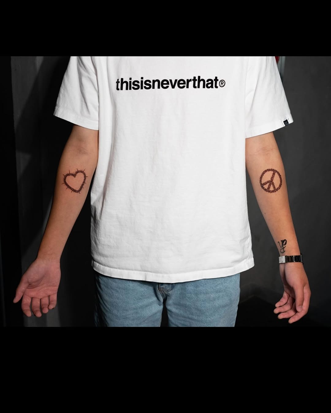 Lettering