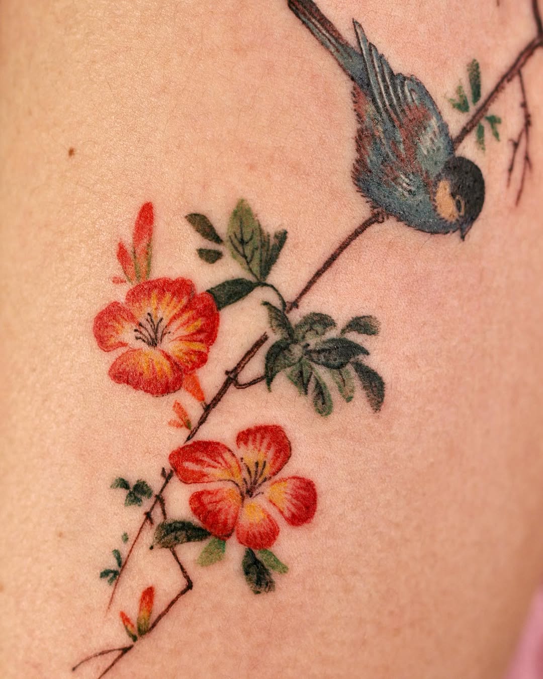 Flower