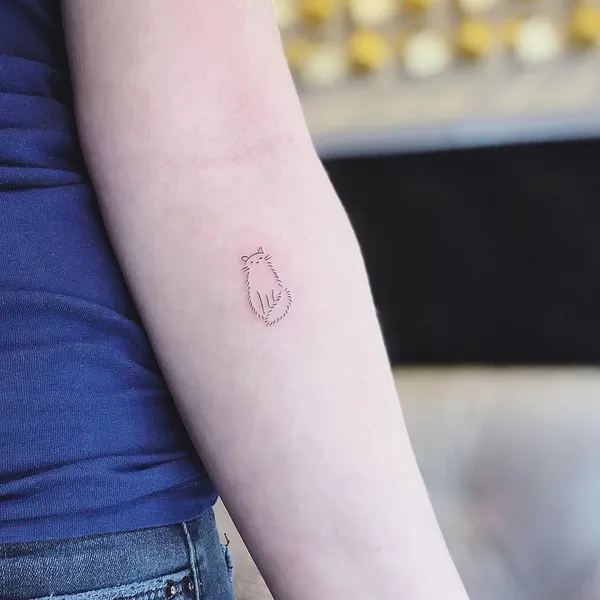 Circa Tattoo