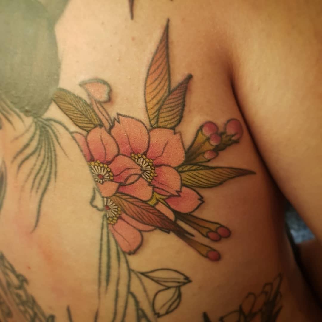 Flower