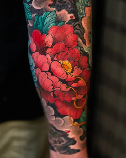 yushitattoo