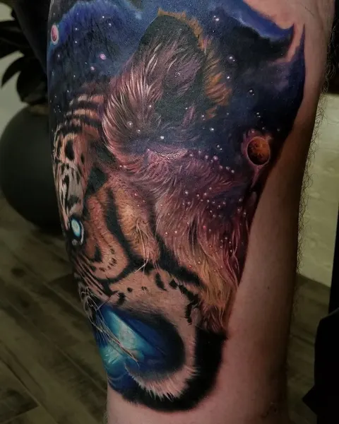 Tiger