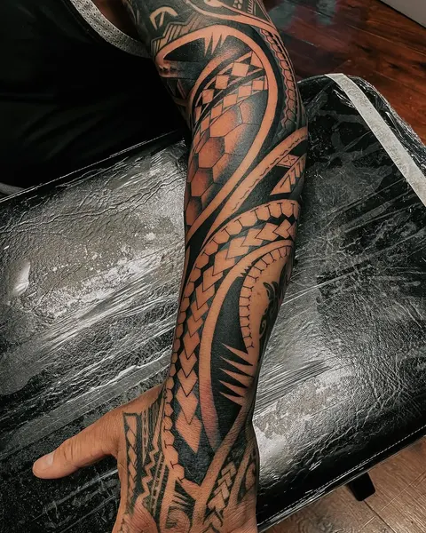 polynesianworks