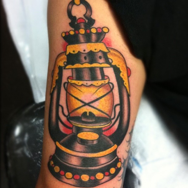 Guru Tattoo