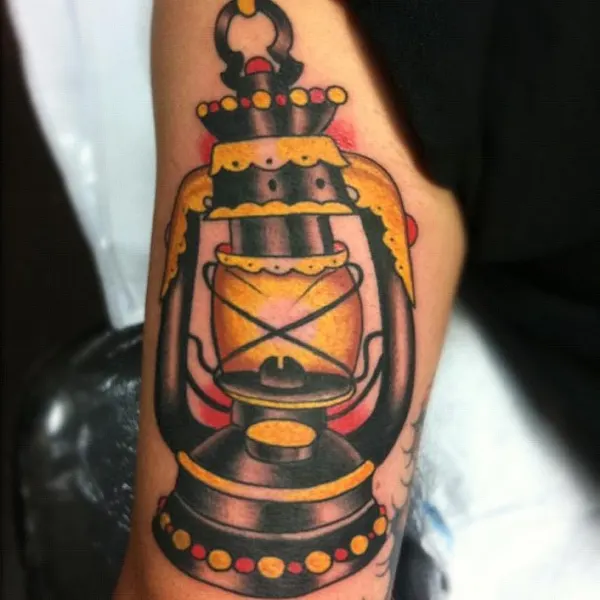 Guru Tattoo