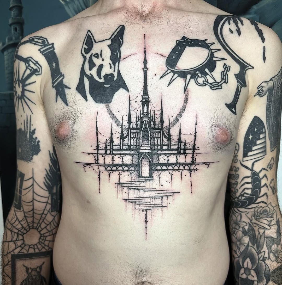 thomasetattoos