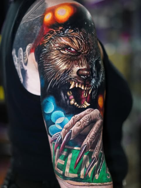 Tiger