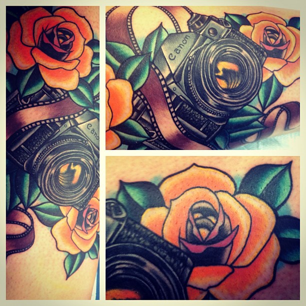 Sloo Tattoos