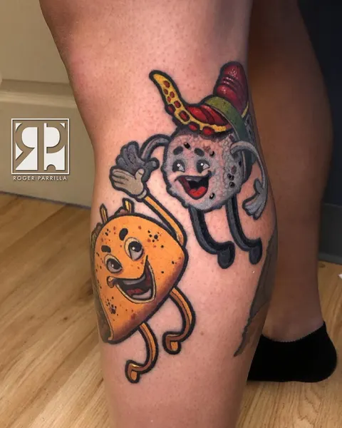 Roger Parrilla