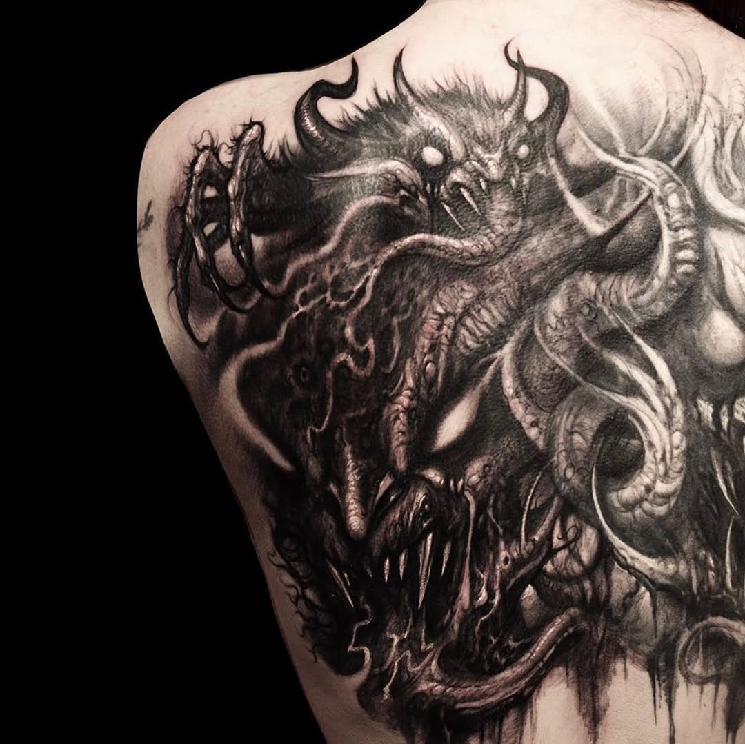 Dragon