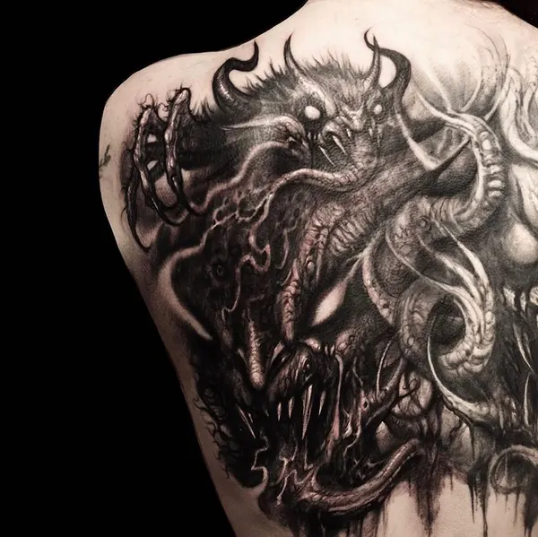 Dragon