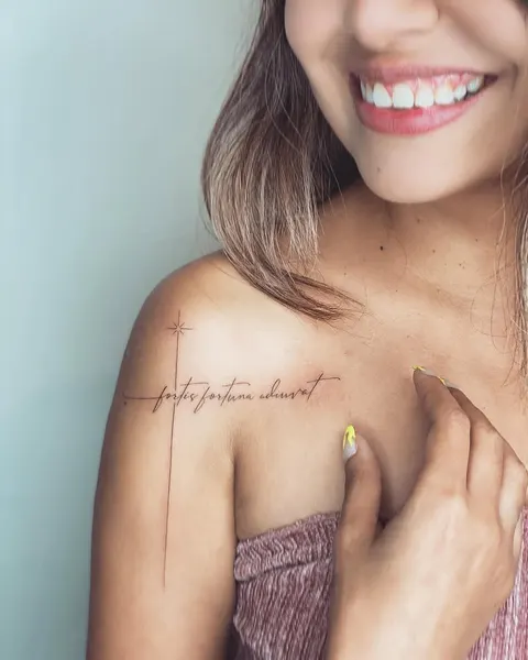 Lettering
