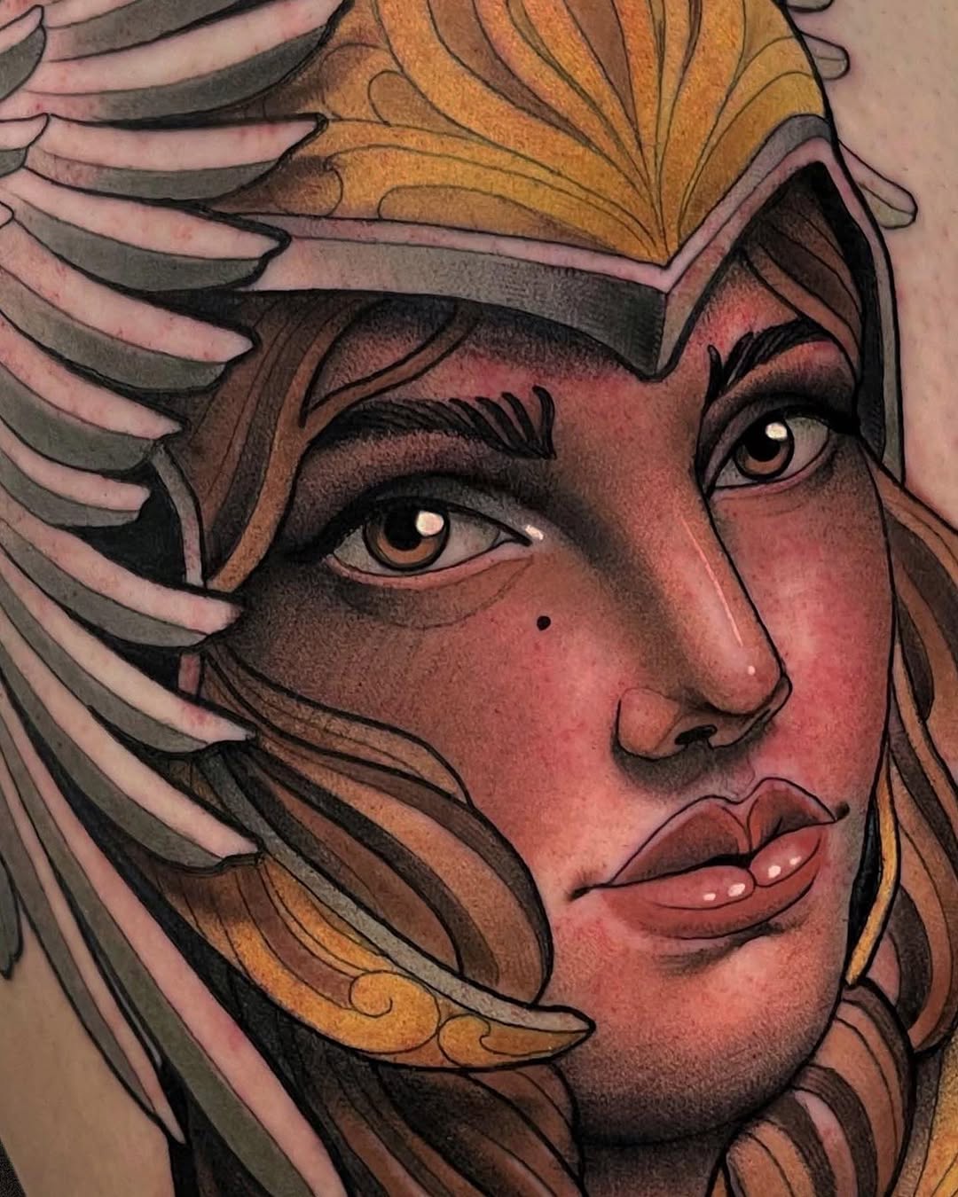 krishtattoo
