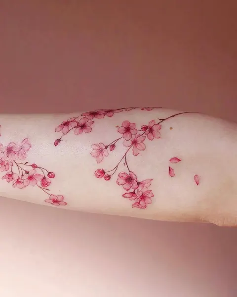 Flower, Mini